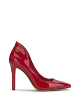 Cambredge Pump - Lipstick