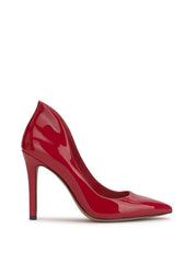 Cambredge Pump - Lipstick