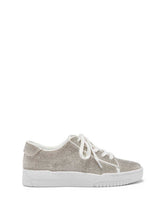 Silesta Casual Sneaker - White