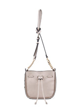 Calypso Crossbody - Sandstone