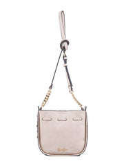 Calypso Crossbody - Sandstone