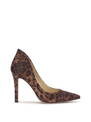 Cambredge Pump - Leopard