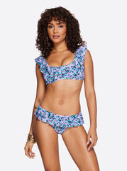 Ruffle Bralette - Small Blessings