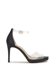 Daisile High Heel - Black