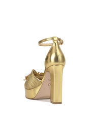Anissia Platform - Gold