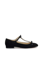 Jolliya Ballet Flat - Black
