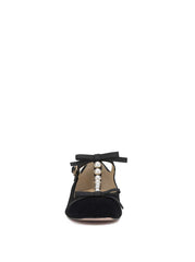 Jolliya Ballet Flat - Black