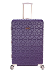 Dreamer Luggage Collection - Grape