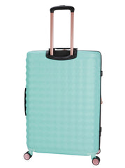 Vibrance Luggage Collection - Blue Tint