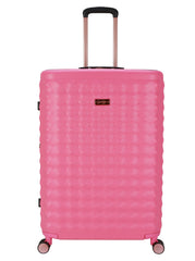 Vibrance Luggage Collection - Pink