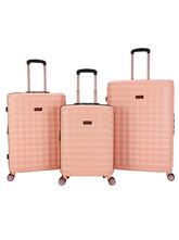 Vibrance Luggage Collection - Papaya Punch
