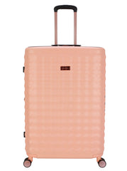 Vibrance Luggage Collection - Papaya Punch