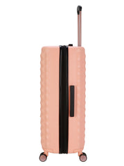 Vibrance Luggage Collection - Papaya Punch