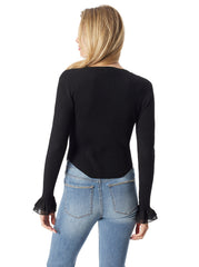 Nala Sweater - Black