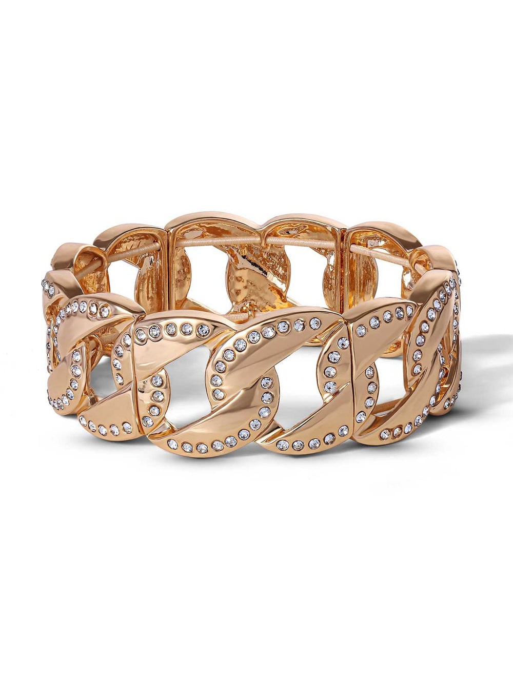 Pave Bracelet