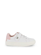 Toddler Gina Love Low Sneaker - White