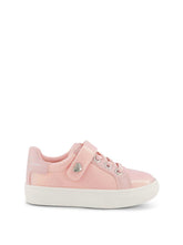 Toddler Gina Bijou Low Sneaker - Pink