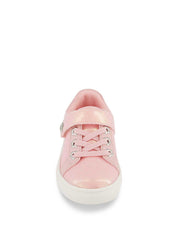 Toddler Gina Bijou Low Sneaker - Pink