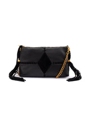 Darlene Crossbody - Meteorite