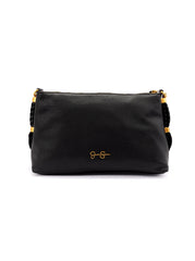 Darlene Crossbody - Meteorite