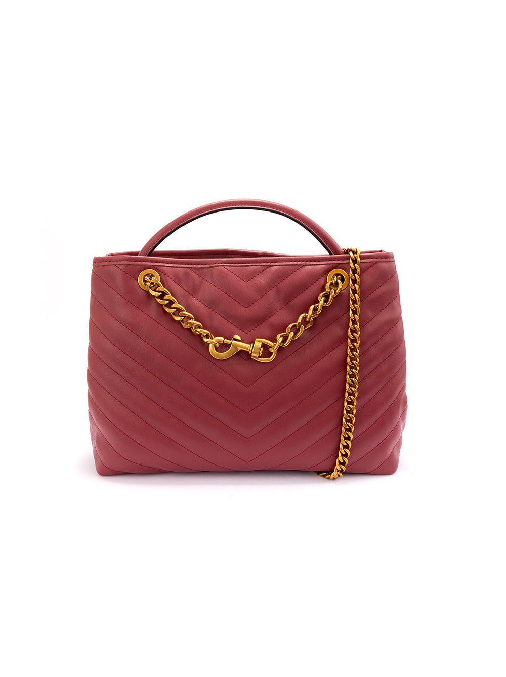 Regina Tote - Cranberry Juice