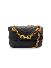 Regina Crossbody - Meteorite