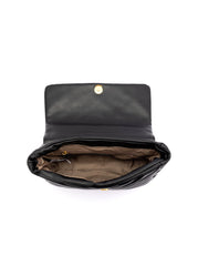 Regina Crossbody - Meteorite