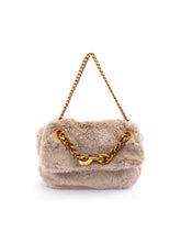 Regina Crossbody - Taupe