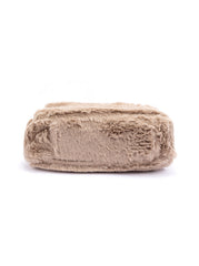 Regina Crossbody - Taupe