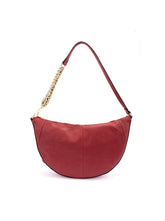 Tabitha Convertible Sling - Cranberry Juice