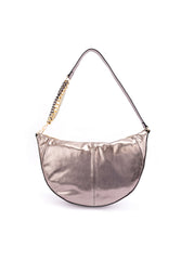 Tabitha Convertible Sling - Gunmetal