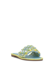 Brennara Flat Sandal - Chambre