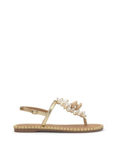 Bryelea Sandal - Gold