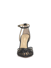 Paveri Pump - Black