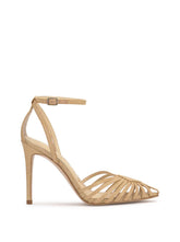 Paveri Pump - Natural