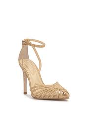 Paveri Pump - Natural