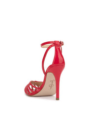 Paveri Pump - Poppy