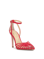 Paveri Pump - Poppy