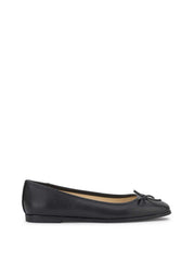 Vayrina Ballet Flat - Black