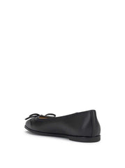 Vayrina Ballet Flat - Black