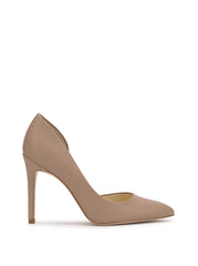 Prizma D'Orsay Pump - Chai Latte