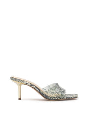 Celisha High Heel - Sienna Snake