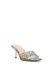 Celisha High Heel - Sienna Snake