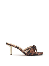 Cornilia High Heel - Leopard