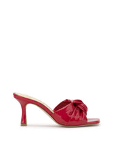 Evirra High Heel - Red Muse