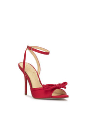 Nolira High Heel - Red Muse