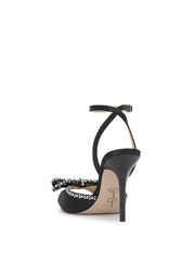 Nolira High Heel - Black