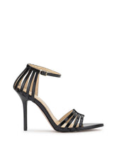 Nuvire High Heel - Black