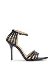 Nuvire High Heel - Black