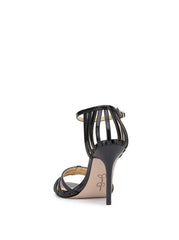 Nuvire High Heel - Black